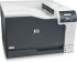 HP Color LaserJet CP5225DN, Laser, mehrfarbig