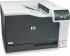 HP Color LaserJet CP5225DN, Laser, mehrfarbig