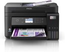 Epson EcoTank ET-3850, Tinte, mehrfarbig