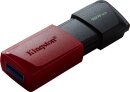 Kingston DataTraveler Exodia M 128GB, USB-A 3.0