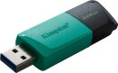 Kingston DataTraveler Exodia M 256GB, USB-A 3.0