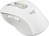 Logitech Signature M650 Medium, Off-White, Logi Bolt, USB/Bluetooth