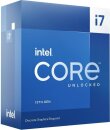 Intel Core i7-13700KF, 8C+8c/24T, 3.40-5.40GHz, boxed...