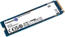 Kingston NV2 NVMe PCIe 4.0 SSD 2TB, M.2