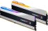 DDR5-6600 32GB G.Skill Trident Z5 RGB silber DIMM Kit (2x16GB)