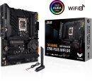 ASUS TUF Gaming Z790-Plus WIFI D4 (1700)