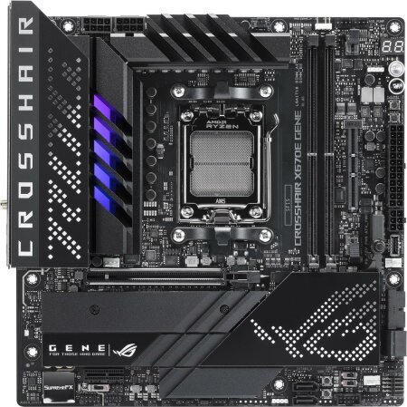 ASUS ROG Crosshair X670E Gene (1700)