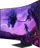 Samsung ODYSsey Ark, 54.6"