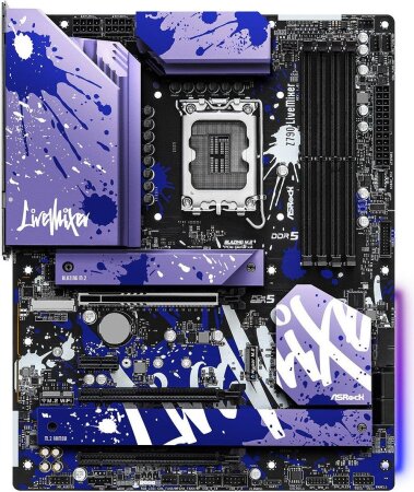 ASRock Z790 LiveMixer (1700)