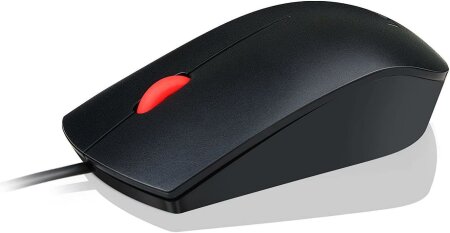 Lenovo ThinkPad Essential Mouse, USB