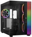 neon PC LIGHT FX GAMING R7-7800X3D 64GB RTX4070Ti SUPER