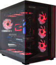 neon PC LIGHT LX GAMING R9-9900X 64GB RTX4070Ti SUPER