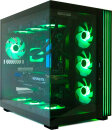 neon PC LIGHT LX GAMING R9-9900X 64GB RTX4070Ti SUPER