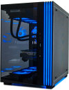 neon PC LIGHT LX GAMING R9-9900X 64GB RTX4070Ti SUPER