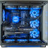 neon PC LIGHT LX GAMING R9-9900X 64GB RTX4070Ti SUPER