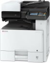 Kyocera Ecosys M8124cidn, Laser, mehrfarbig