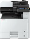 Kyocera Ecosys M8124cidn, Laser, mehrfarbig