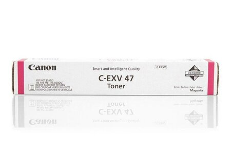 Canon Toner C-EXV47m magenta