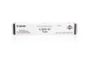 Canon Toner C-EXV47bk schwarz