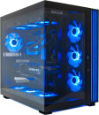 neon PC LIGHT LX GAMING R7-9800X3D 64GB RTX4080 SUPER