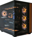 neon PC LIGHT LX GAMING R7-9800X3D 64GB RTX4080 SUPER