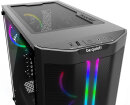 neon PC BE QUIET LIGHT GAMING R7-7700X 32GB RTX 4070 SUPER