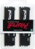 DDR5-5200 32GB Kingston FURY Beast RGB DIMM Kit (2x16GB)