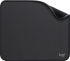Logitech Mouse Pad Studio Series, 230x200mm, Graphite schwarz