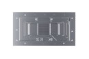 Alphacool Eisblock Aurora Acryl RX 7900XT Reference mit Backplate