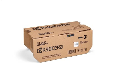 Kyocera Toner TK-3430