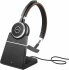 Jabra Evolve 65 SE MS Mono inkl. Ladestation