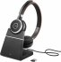 Jabra Evolve 65 SE MS Stereo inkl. Ladegerät