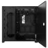 Corsair iCue 5000D RGB Airflow schwarz, Glasfenster