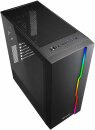 neon PC BUDGET GAMING R5 5600X 16GB RX6500XT