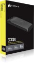 Corsair EX100U 4TB, USB-C 3.2