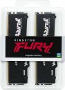 DDR5-6000 64GB Kingston FURY Beast RGB DIMM Kit (2x32GB)