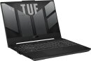 ASUS TUF Gaming F15 FX507VU4-LP048W Mecha Gray, Core i7-13700H, 16GB RAM, 1TB SSD, GeForce RTX 4050, DE