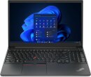 Lenovo ThinkPad E15 G4, Ryzen 7 5825U, 16GB RAM, 1TB SSD, DE