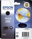 Epson Tinte 266 schwarz