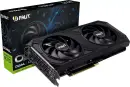 Palit GeForce RTX 4070 Dual OC, 12GB GDDR6X, HDMI, 3x DP