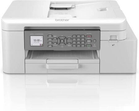 Brother MFC-J4340DWE, EcoPro, Tinte, mehrfarbig