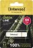 Intenso GreenLine 64GB, USB-A 3.0