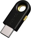 Yubico YubiKey 5C, USB Authentifizierung, USB-C