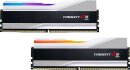 DDR5-8000 48GB G.Skill Trident Z5 RGB silber DIMM Kit (2x24GB)