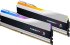 DDR5-8000 32GB G.Skill Trident Z5 RGB silber DIMM Kit (2x16GB)