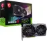 MSI GeForce RTX 4060 Ti Gaming X 8G, 8GB GDDR6, HDMI, 3x DP