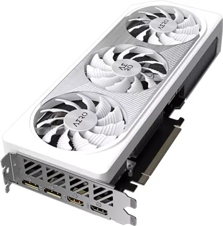 GIGABYTE GeForce RTX 4060 Ti Aero OC 8G, 8GB GDDR6, 2x HDMI, 2x DP