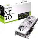 GIGABYTE GeForce RTX 4060 Ti Aero OC 8G, 8GB GDDR6, 2x HDMI, 2x DP