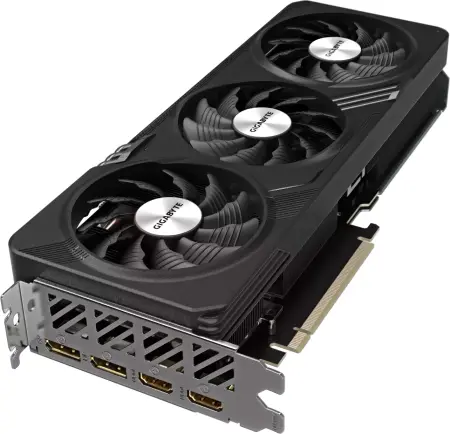 GIGABYTE GeForce RTX 4060 Ti Gaming OC 8G, 8GB GDDR6, 2x HDMI, 2x DP