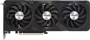 GIGABYTE GeForce RTX 4060 Ti Gaming OC 8G, 8GB GDDR6, 2x HDMI, 2x DP